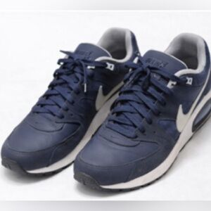 Nike Air Max Tavas Navy/White

749760-401
